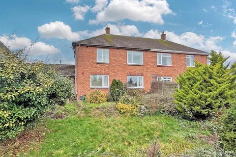 undefined, Chalfield Crescent, MELKSHAM