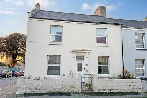 Warren Street, PLYMOUTH