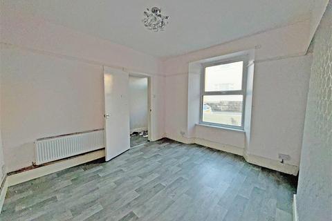 4 bedroom end of terrace house for sale, Warren Street, PLYMOUTH