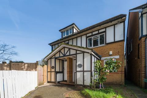 3 bedroom semi-detached house for sale, Heton Gardens, Hendon, NW4