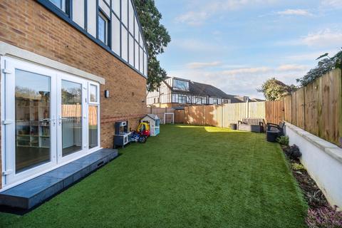 3 bedroom semi-detached house for sale, Heton Gardens, Hendon, NW4