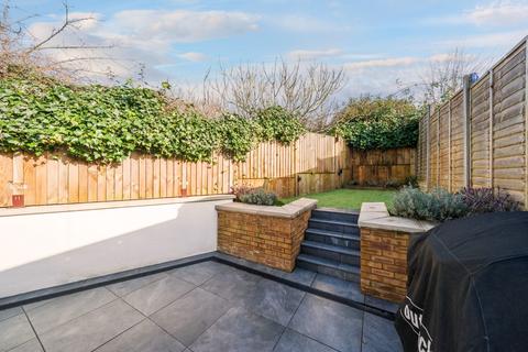 3 bedroom semi-detached house for sale, Heton Gardens, Hendon, NW4