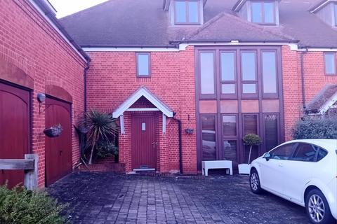 undefined, Manor Barns Lane, Finchampstead, WOKINGHAM