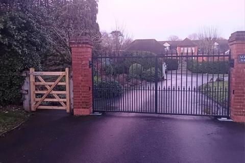 undefined, Manor Barns Lane, Finchampstead, WOKINGHAM