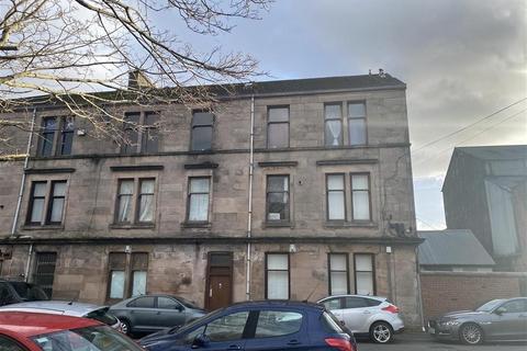 undefined, Macdougall Street, GREENOCK