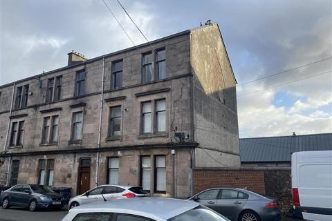 undefined, Macdougall Street, GREENOCK