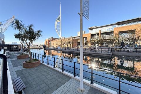 undefined, Gunwharf Quays, PORTSMOUTH