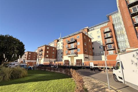 undefined, Gunwharf Quays, PORTSMOUTH
