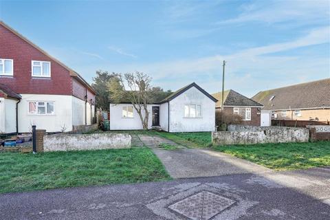2 bedroom detached bungalow for sale, Seaview Road, Greatstone, NEW ROMNEY