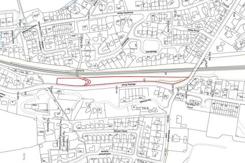 undefined, Whalley Road, Wilpshire, BLACKBURN