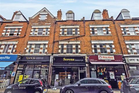 undefined, Bond Street, London