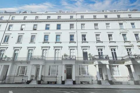 undefined, Gloucester Terrace, London