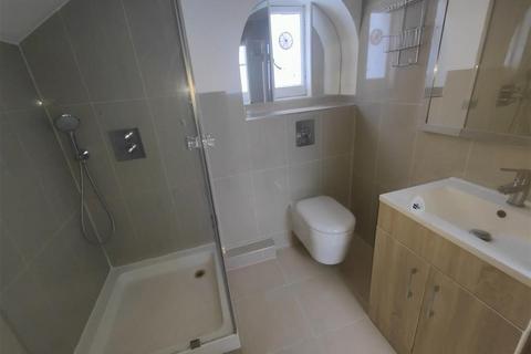 undefined, Gloucester Terrace, London