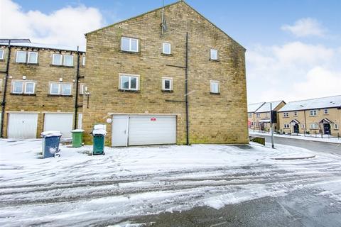 undefined, Old Clock Mill Court, Denholme, BRADFORD