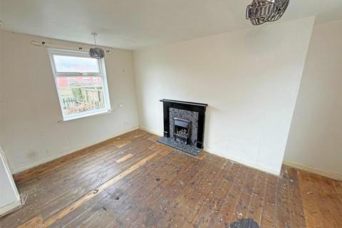 3 bedroom terraced house for sale, Rookes Avenue, WISBEY