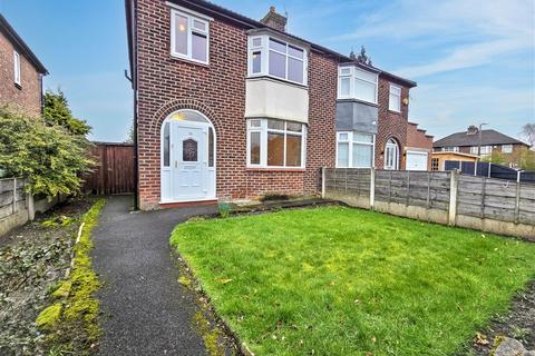 undefined, Sandgate Drive, Urmston, MANCHESTER