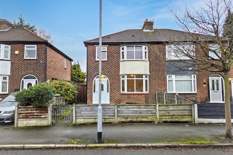 undefined, Sandgate Drive, Urmston, MANCHESTER