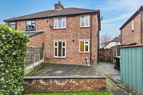 undefined, Sandgate Drive, Urmston, MANCHESTER