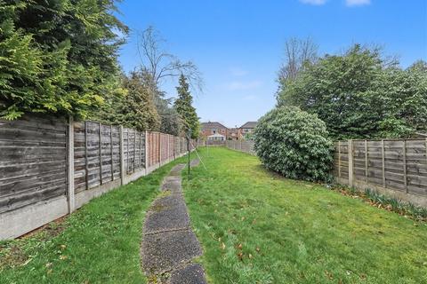 undefined, Sandgate Drive, Urmston, MANCHESTER