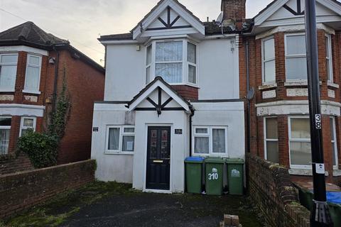 undefined, Foundry Lane, SOUTHAMPTON
