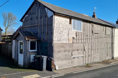 undefined, Horton, WIMBORNE