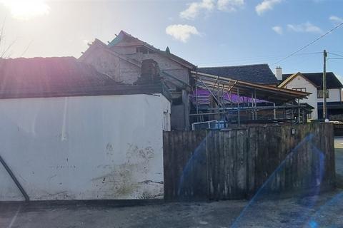 undefined, Horton, WIMBORNE