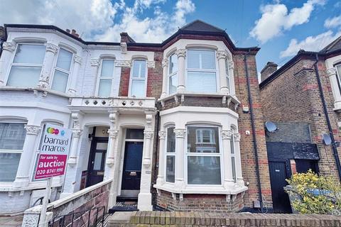 Burrows Road, KENSAL RISE