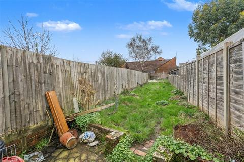 undefined, Royal George Road, BURGESS HILL