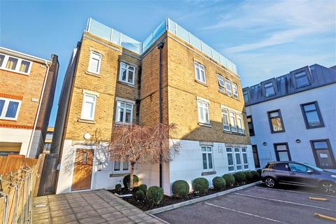 undefined, London Road, KINGSTON UPON THAMES