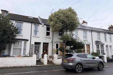 undefined, London Road, BOGNOR REGIS