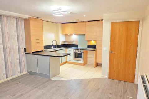 2 bedroom ground floor flat for sale, Gunyard Mews, LONDON
