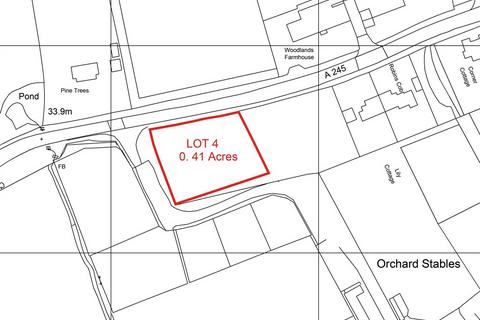 undefined, Woodlands Lane, Stoke D'Abernon, COBHAM