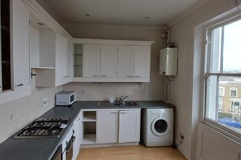 undefined, Petherton Road, LONDON
