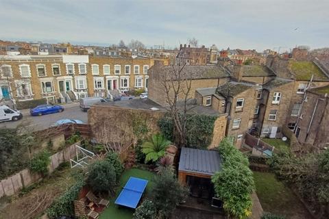 undefined, Petherton Road, LONDON