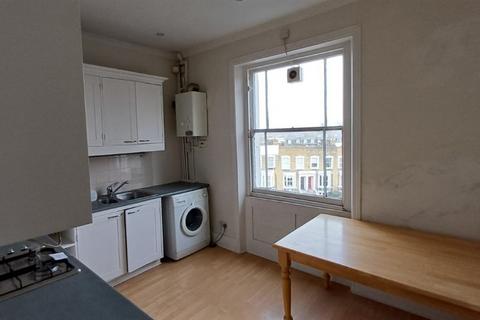 undefined, Petherton Road, LONDON