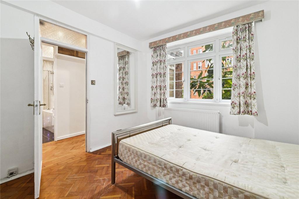 Principal Bedroom