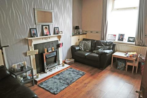 3 bedroom terraced house for sale, East Road, Tylorstown, FERNDALE