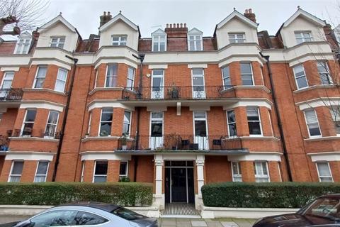 undefined, Castellain Road, LONDON