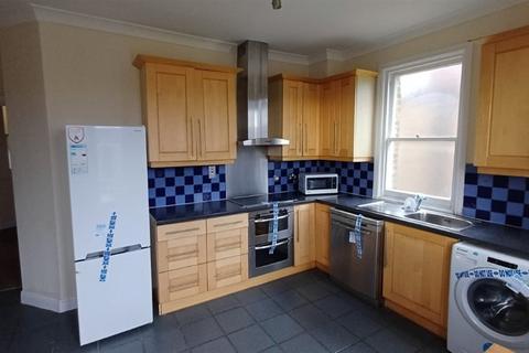 undefined, Castellain Road, LONDON