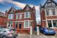 All Saints Road, Lytham St. Annes, Lancashire