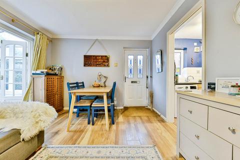 2 bedroom end of terrace house for sale, Park Farm Close, Henlow