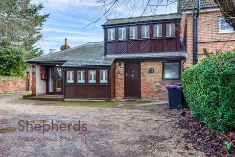 undefined, Hoddesdon Road, Stanstead Abbotts SG12