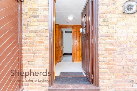 undefined, Hoddesdon Road, Stanstead Abbotts SG12