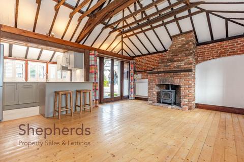 undefined, Hoddesdon Road, Stanstead Abbotts SG12