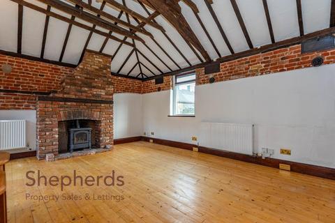undefined, Hoddesdon Road, Stanstead Abbotts SG12