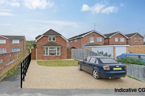 undefined, Elmore, SWINDON