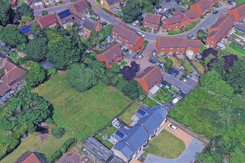 undefined, Aylesbury Drive, Great Notley, BRAINTREE
