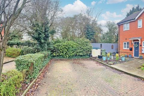 undefined, Aylesbury Drive, Great Notley, BRAINTREE