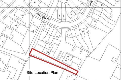 undefined, Aylesbury Drive, Great Notley, BRAINTREE