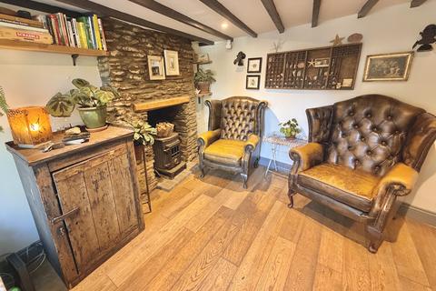 undefined, Cellarman Cottage, Frenchay Hill, Bristol BS16 1LU